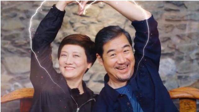 張國立鐘愛鄧婕一人，32年未曾傳出過緋聞，鄧婕分享“馭夫術”