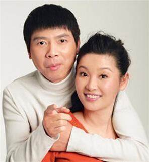 張國立鐘愛鄧婕一人，32年未曾傳出過緋聞，鄧婕分享“馭夫術”