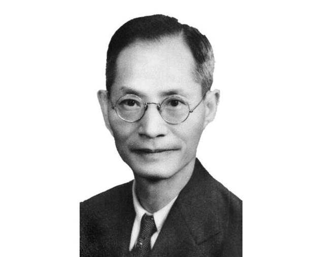 1933年北大校長蔣夢麟拋棄發妻，娶好友遺孀為妻，結局如何？