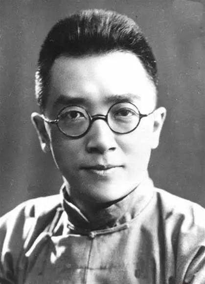 1933年北大校長蔣夢麟拋棄發妻，娶好友遺孀為妻，結局如何？