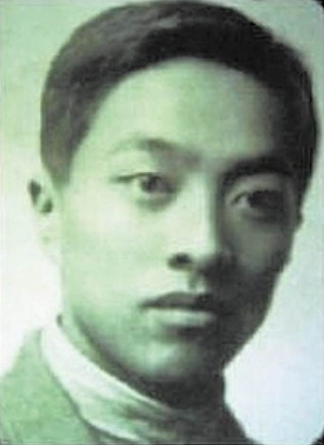 1933年北大校長蔣夢麟拋棄發妻，娶好友遺孀為妻，結局如何？