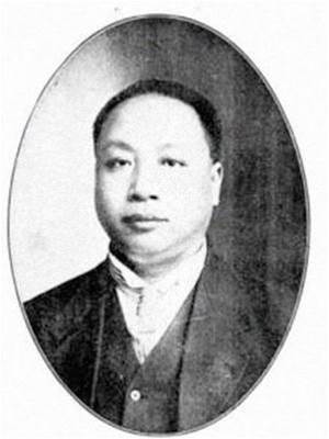 1933年北大校長蔣夢麟拋棄發妻，娶好友遺孀為妻，結局如何？