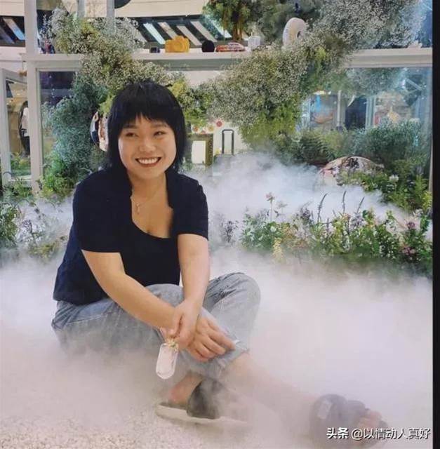 26歲李雪琴曾割腕自殺，憑啥坐擁5家公司，直說4千萬拿下阿里