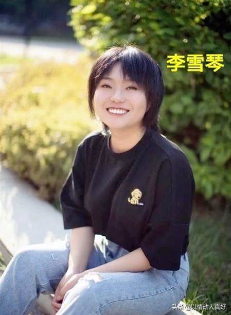 26歲李雪琴曾割腕自殺，憑啥坐擁5家公司，直說4千萬拿下阿里