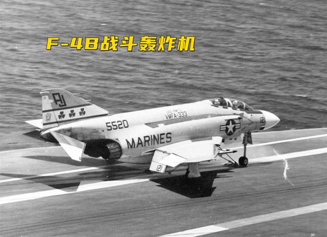 1967年過期炸彈重創美航母：134人死亡，27架艦載機報廢