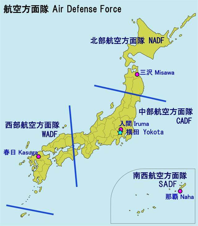 日本公布首個F-35B部署基地：接替F-15J與我們耗下去？