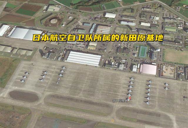 日本公布首個F-35B部署基地：接替F-15J與我們耗下去？