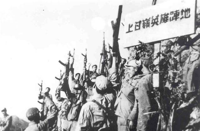 日本軍事史學家是如何評價中國志愿軍的？（下）