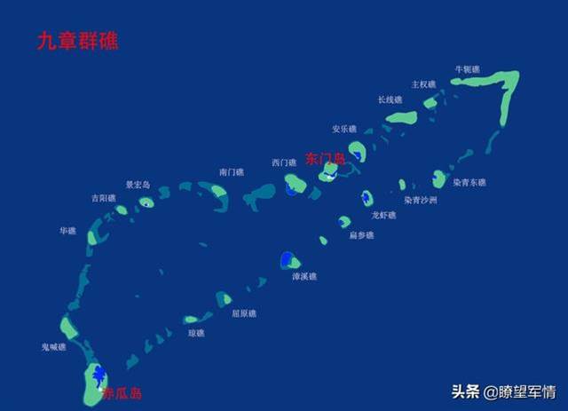 太囂張:菲出動大批軍艦,威脅中國撤走所有船只!美軍都忍不住了
