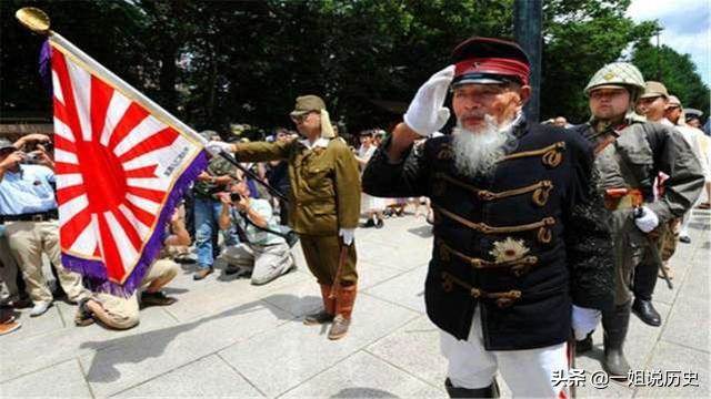 91歲日本老兵揚言還想打中國，他為何如此執著？老兵說了3個原因