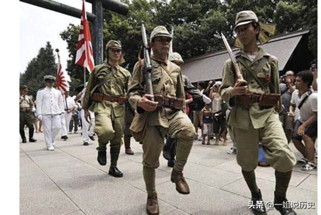 91歲日本老兵揚言還想打中國，他為何如此執著？老兵說了3個原因