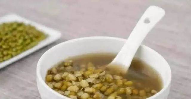 為什么煮綠豆湯會變紅？3種方法教你把綠豆湯熬成綠色而不是紅色