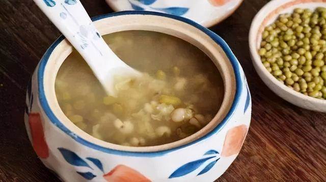 為什么煮綠豆湯會變紅？3種方法教你把綠豆湯熬成綠色而不是紅色