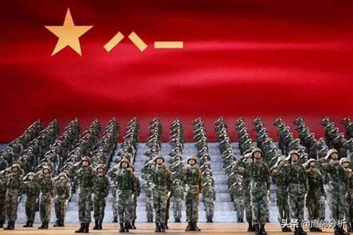 在中國地盤上別指望打敗中國，美軍撼不動解放軍的六大核心理由