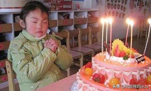 孩子過生日別再糾結“陰歷還是陽歷”，看完這3點，再也不過錯