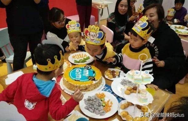 孩子過生日別再糾結“陰歷還是陽歷”，看完這3點，再也不過錯