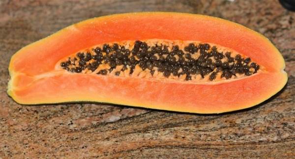 Papaya, Tropical Fruit, Pawpaw, Exotic