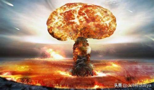 原子彈爆炸時，跳入水中能保命嗎？日本核爆幸存者親身經歷