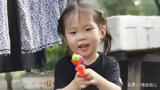 江西5歲女童串門失聯，家長教育孩子自我保護的“十大誤區”