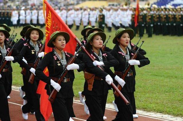 支持越南統一是最大戰略失誤？不！中國從未支持過越南統一南北