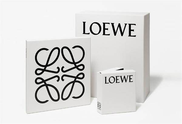 Loewe Puzzle系列包包為什麼這麼火？一起來了解一下吧