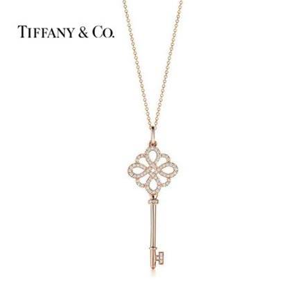 Tiffany 項鍊哪幾款比較好看？推薦三款經典款式