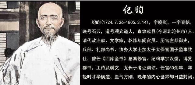 歷史中和珅與紀曉嵐是何關系？和珅被賜死后，紀曉嵐結局如何？