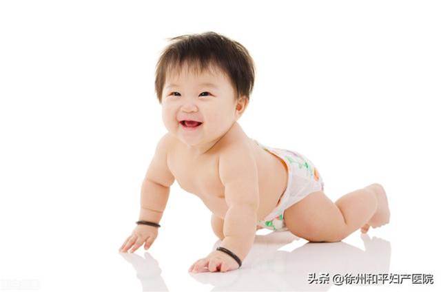 “孩子生褲腿里了！”是什么讓乖乖呆在肚子里的他突然著急？