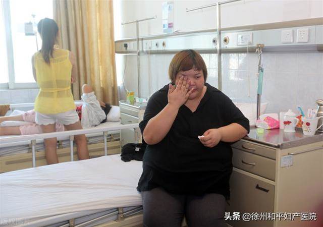 “孩子生褲腿里了！”是什么讓乖乖呆在肚子里的他突然著急？