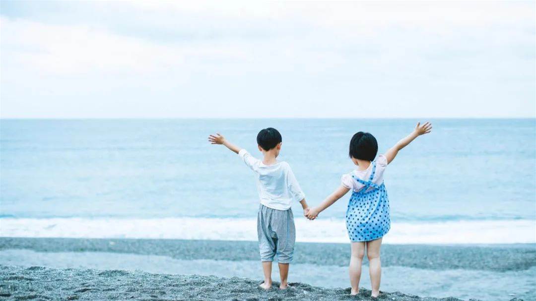 孩子，千萬別在“垃圾堆”裡找朋友