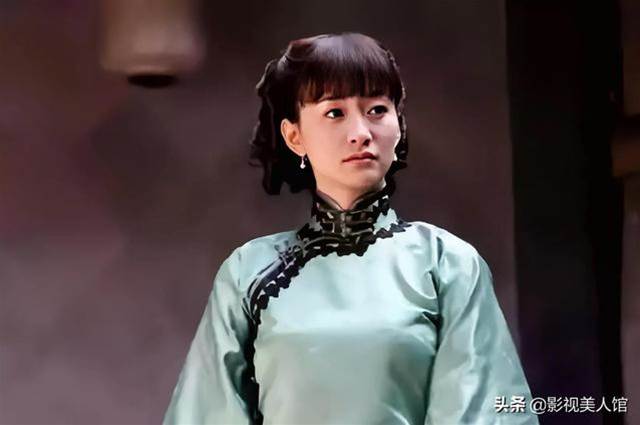 氣質女星 李小冉 大量美圖，流量慎入