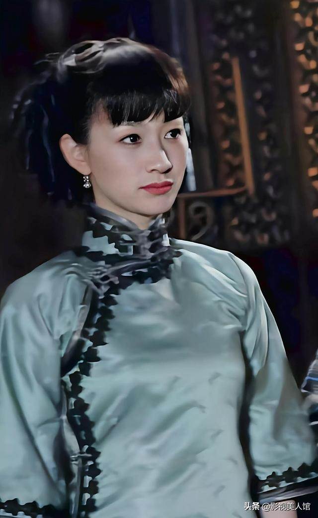 氣質女星 李小冉 大量美圖，流量慎入