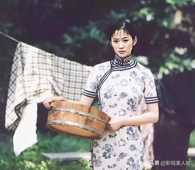 氣質女星 李小冉 大量美圖，流量慎入