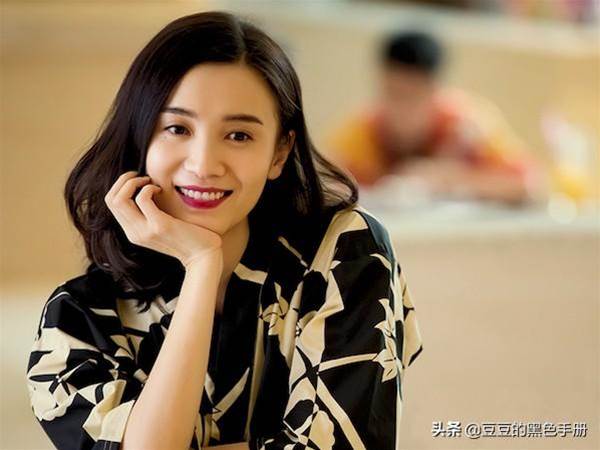 黑土地出大美人，16位東北女明星，個個盤正條順，美得各有千秋