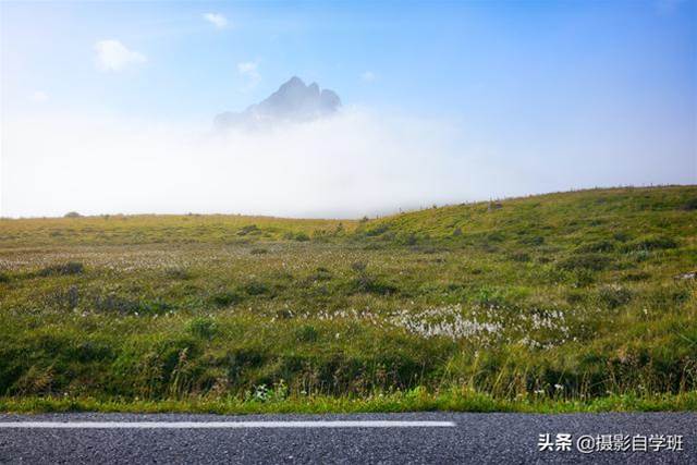 7個攝影技巧，幫你拍美風景照片，還告訴你哪些錯誤不能犯