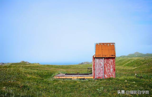 7個攝影技巧，幫你拍美風景照片，還告訴你哪些錯誤不能犯