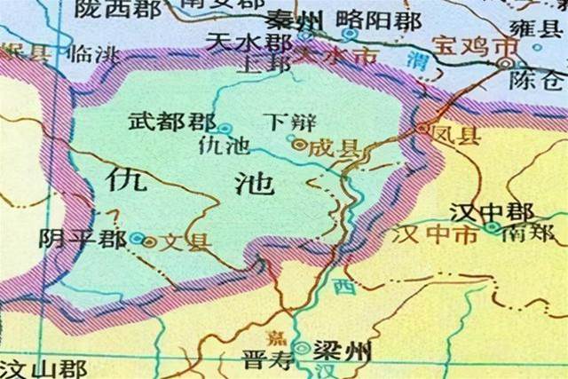 中國歷史上最黑暗、最混亂的時代——五胡十六國