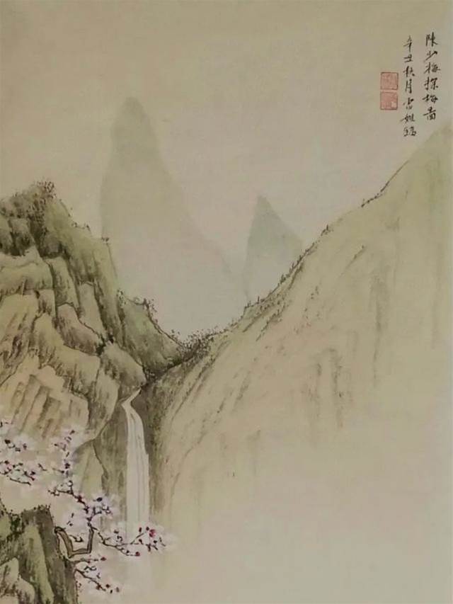 歲時（37）寒露：詩魔詩王白居易在酒醉初醒時看到寥落孤寂的景象