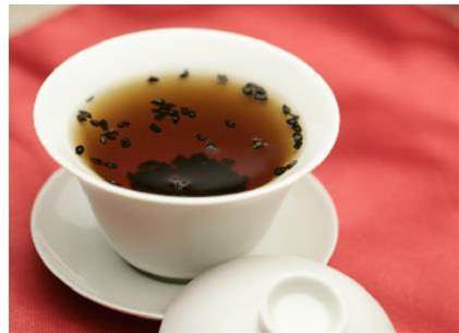 決明子茶怎麼喝？決明子茶的功效與禁忌！ 