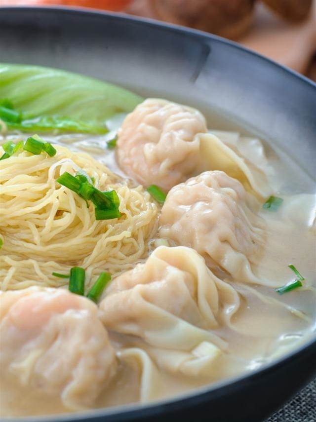 中華地域美食：廣東十大特色美食