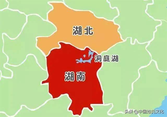 中原、關中、隴右、遼東…你必須了解的這些古地理區劃的名稱