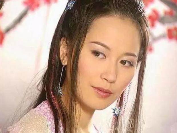 至今未婚的10位大齡女星，感情一個比一個精彩，最小的也有50歲