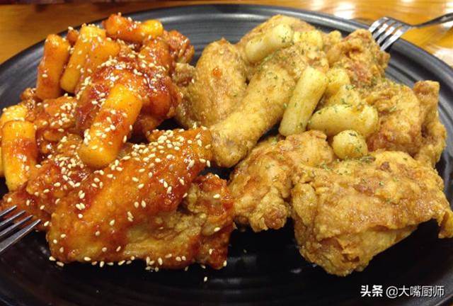 和泡面相比，這5種美食才是“垃圾食物”，營養低，吃多了沒好處