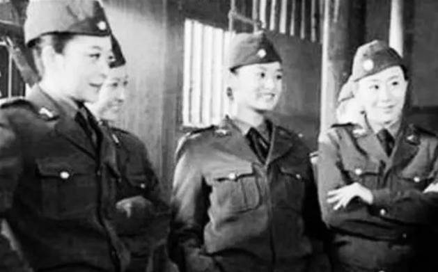 1951年，軍統女特務被判槍決，行刑前共產黨高官命縣長：槍下留人