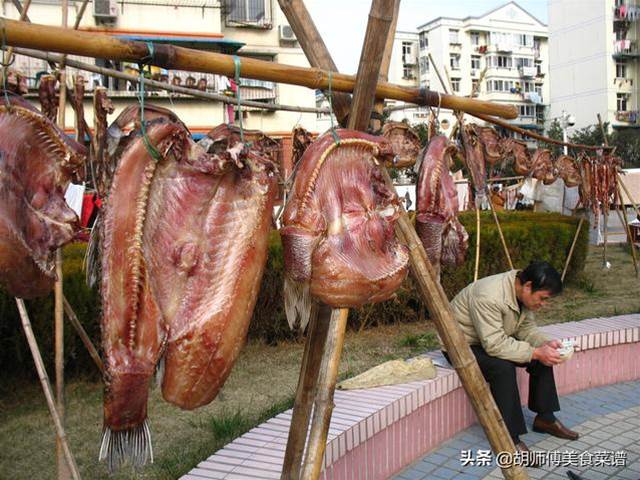 才知道，腌臘魚不能直接抹鹽，要想魚不變臭，這3個關鍵點不能少