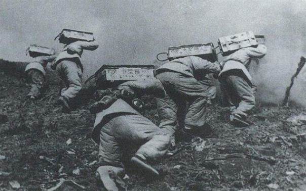 1969年朝鮮不顧警告，直接打下美軍戰機，為何美國選擇忍氣吞聲