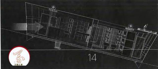 軍艦還能這樣玩，美軍“菲茨杰拉德”號驅逐艦撞船經過和細節