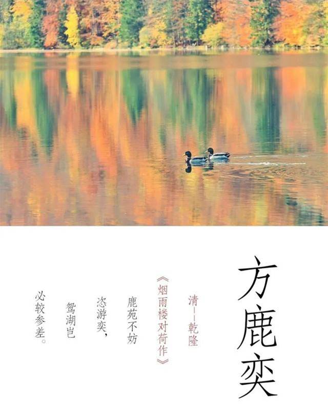 寶寶起名字：高雅大氣有意境，詩詞典故取名字