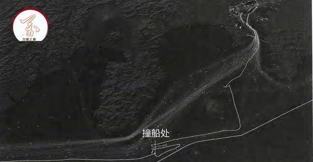 軍艦還能這樣玩，美軍“菲茨杰拉德”號驅逐艦撞船經過和細節