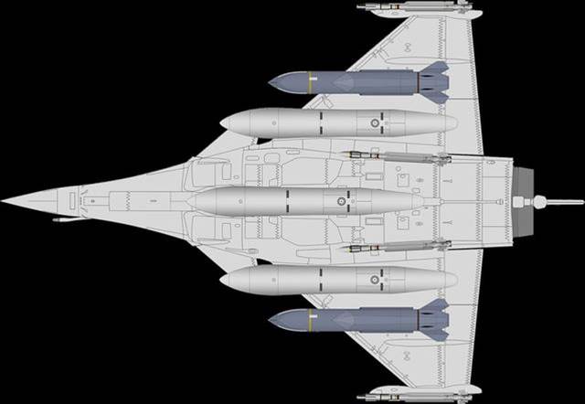 從法國陣風戰機出口角度，精確分析陣風戰機和殲-10C戰機的優劣勢